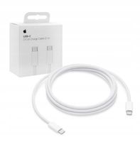KABEL PRZEWÓD USB-C DO ŁADOWANIA 240 W 2 M DO IPHONE 15 16 APPLE ORYGINALNY