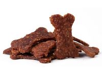 Magnum Kość Z Kaczki Z Ryżem 250G