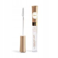 Odżywka do rzęs Constance Carroll Natural Lash z Keratyną Pantenolem 8ml