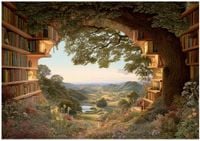 Fototapeta Na Flizelinie Do Sypialni Salonu 3D 400x280