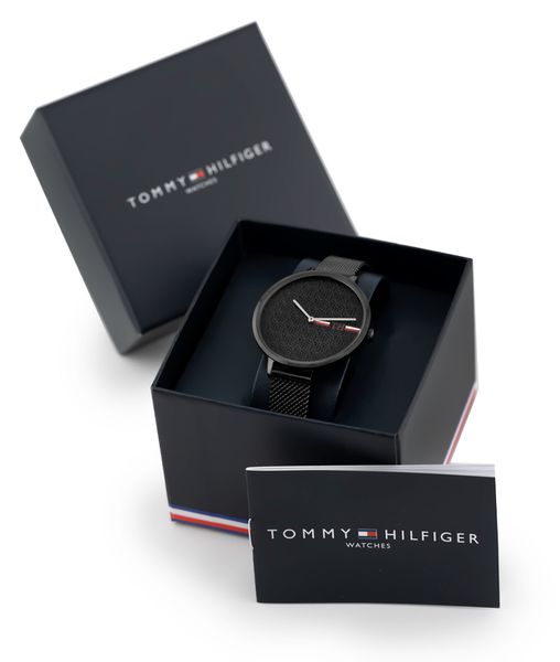 ZEGAREK DAMSKI TOMMY HILFIGER 1782160 ALEXA zf545d zdjęcie 6