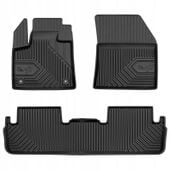 Dywaniki gumowe CITROEN DS7 od 2019 Crossback