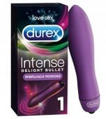 DUREX Intense Mini Delight Bullet mini Wibrator Masażer