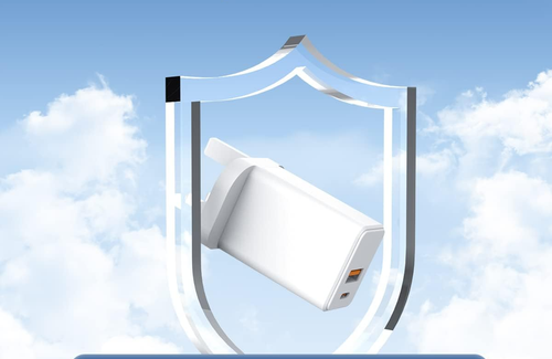 Ładowarka Sieciowa Superer 30W USB C na Arena.pl