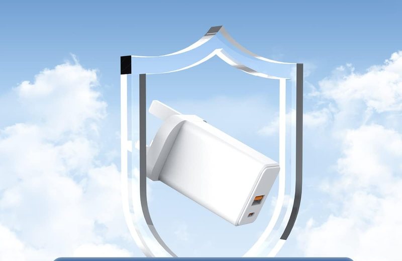 Ładowarka Sieciowa Superer 30W USB C zdjęcie 2