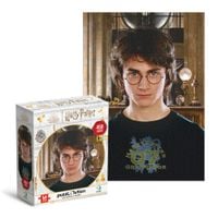 Puzzle Hard-M Harry Potter  200576