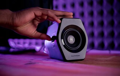 EDIFIER HECATE GŁOŚNIKI GAMINGOWE G2000 ZESTAW AUDIO 2.0 BLUETOOTH RGB 32 W na Arena.pl
