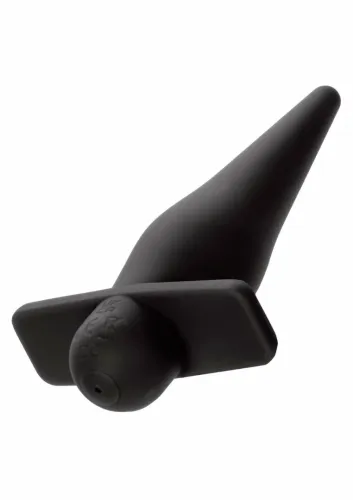 calexotics high intensity probe silikonowy model wibracyjny usb ipx7 na Arena.pl
