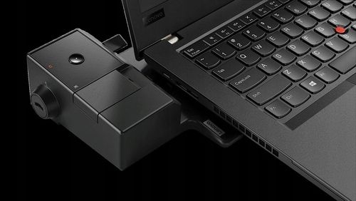 Stacja dokująca Lenovo ThinkPad Ultra 135W 40AJ0135EU Brak zasilacza na Arena.pl