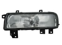 Renault Master 98-03 Reflektor przedni lampa przednia lewa