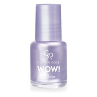 Golden Rose WOW Nail Color 77 Lakier do paznokci Kolor - 77