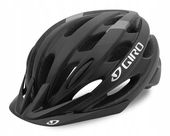 Kask GIRO REVEL matte black charcoal Uniwersalny (54-61 cm)