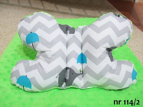 PODUSZKA MOTYLEK na Arena.pl