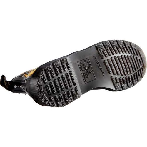 Dr Martens 1460 ROCK   ROLL BLACK na Arena.pl