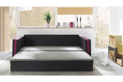 SOFA EUFORIA DUO RÓŻ na Arena.pl