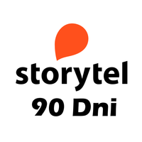 STORYTEL UNLIMITED 90 DNI