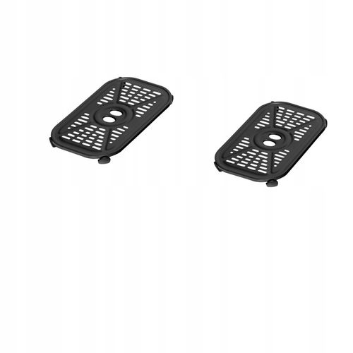 FRYTKOWNICA BEZTŁUSZCZOWA DWUKOMOROWA PODWÓJNA 9 PROGRAMÓW LED 9L na Arena.pl