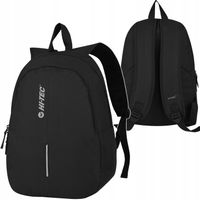 PLECAK TURYSTYCZNY SZKOLNY MIEJSKI HI-TEC HILLO SPORTOWY NA CO DZIEŃ 18L