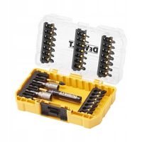 ZESTAW BITÓW FLEXTORQ 33 EL - DW DT70742