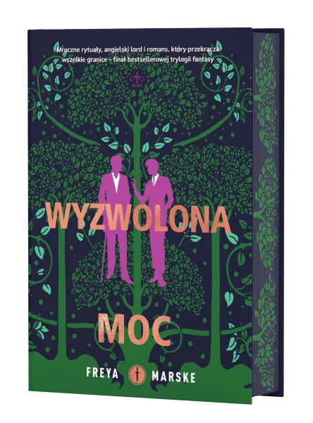 Wyzwolona moc zdjęcie 1