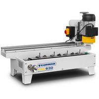 OSTRZARKA SZLIFIERKA DO NOŻY STRUGARSKICH RĘBAKÓW CORMAK TSC630 630MM 230V