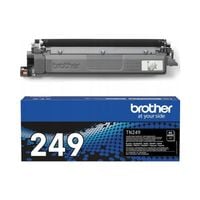 Toner Brother TN249BK black 4500 str. (TN-249BK)