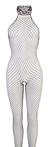 Net Catsuit Black S/M na Arena.pl