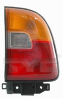 Toyota Rav4 94-98 Lampa tylna lewa