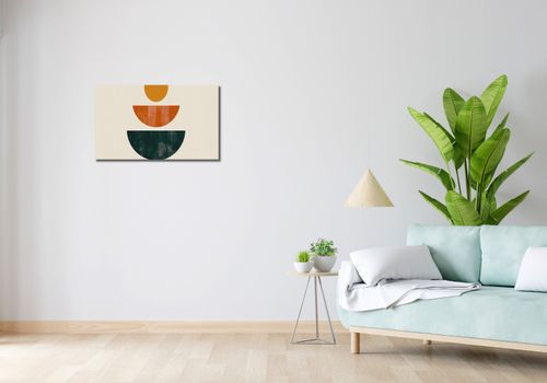 Obraz 70x40cm Cykl Natury na Arena.pl