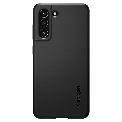 Etui Spigen Thin Fit do Samsung Galaxy S21 Fe Black na Arena.pl