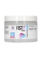 lubrykant hybrydowy fist it do fistingu 500 ml