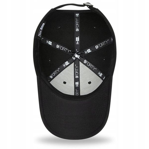 CZAPKA Z DASZKIEM NEW ERA ORYGINALNA HOLOGRAM MĘSKA DAMSKA zdjęcie 11