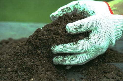 ZIEMIA UNIWERSALNA OGRODOWA DO KWIATÓW 80L WYDAJNA na Arena.pl