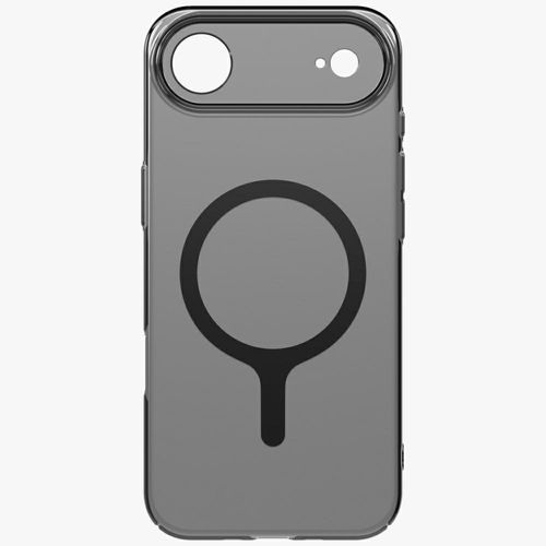 Etui UNIQ Airsuit do iPhone Air Magclick Charging czarny na Arena.pl