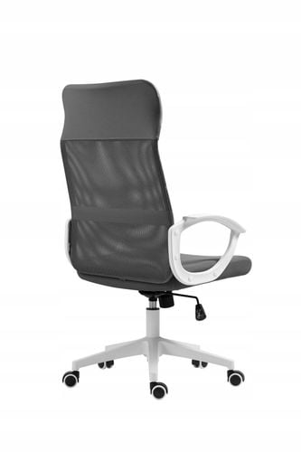 fotel obrotowy fb13-fx szary na Arena.pl