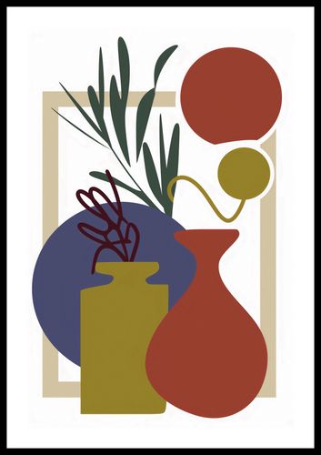 Plakat 40x60cm Natury Martwe na Arena.pl