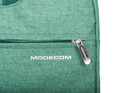 MODECOM Torba do Laptopa HIGHFILL 11'' Zielona na Arena.pl