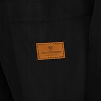 Torebka shopper damska torba na ramię shopperka duża pojemna Peterson