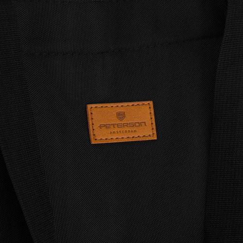 Torebka shopper damska torba na ramię shopperka duża pojemna Peterson na Arena.pl