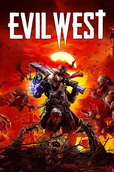 Evil West zdjęcie 1