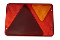 KLOSZ LAMPA PRAWA PRAWY AJBA NEPTUN PRZYCZEPY