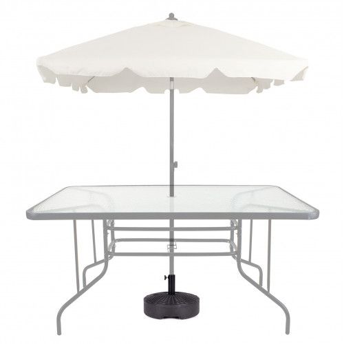 PODSTAWA PARASOLA MULTIGARDEN 22L HDPE Z REGULACJA 4 5 CM na Arena.pl