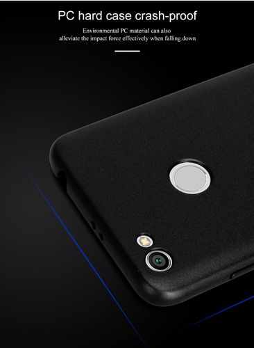 Etui LENUO Case Xiaomi Redmi Note 5A Prime + SZKŁO na Arena.pl