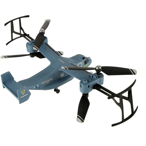 Dron RC Syma V22 2.4GHz zdjęcie 7