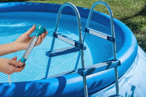 Termometr Do Basenu Pływający Bestway 58072 na Arena.pl