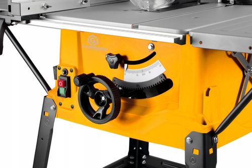PIŁA STOŁOWA KRAJZEGA PILARKA 3000W 250mm przecinarka do drewna na Arena.pl