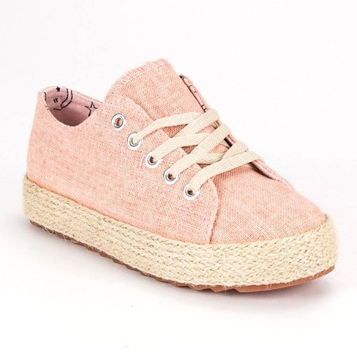 Dziecięce trampki espadryle r.35 na Arena.pl