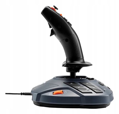 Joystick przewodowy Thrustmaster SimTask FarmStick X do PC, Xbox Series X/S na Arena.pl