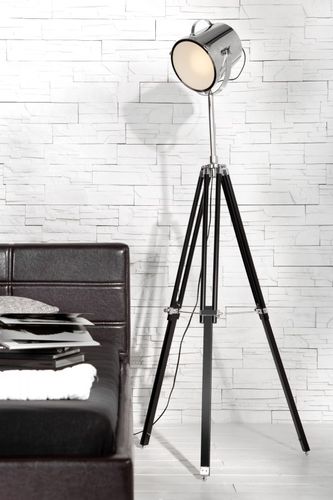 Lampa podłogowa Urban D2 na Arena.pl