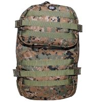 Plecak US Assault II digital woodland
